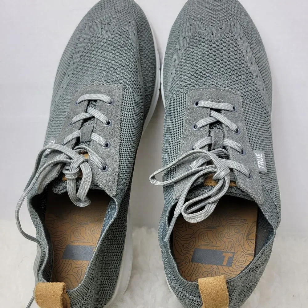 TRUE Linkwear Knit II Golf Men's Sneaker Shoes size 14